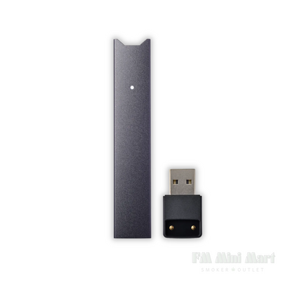 JUUL Device (Pods Sold Separately)