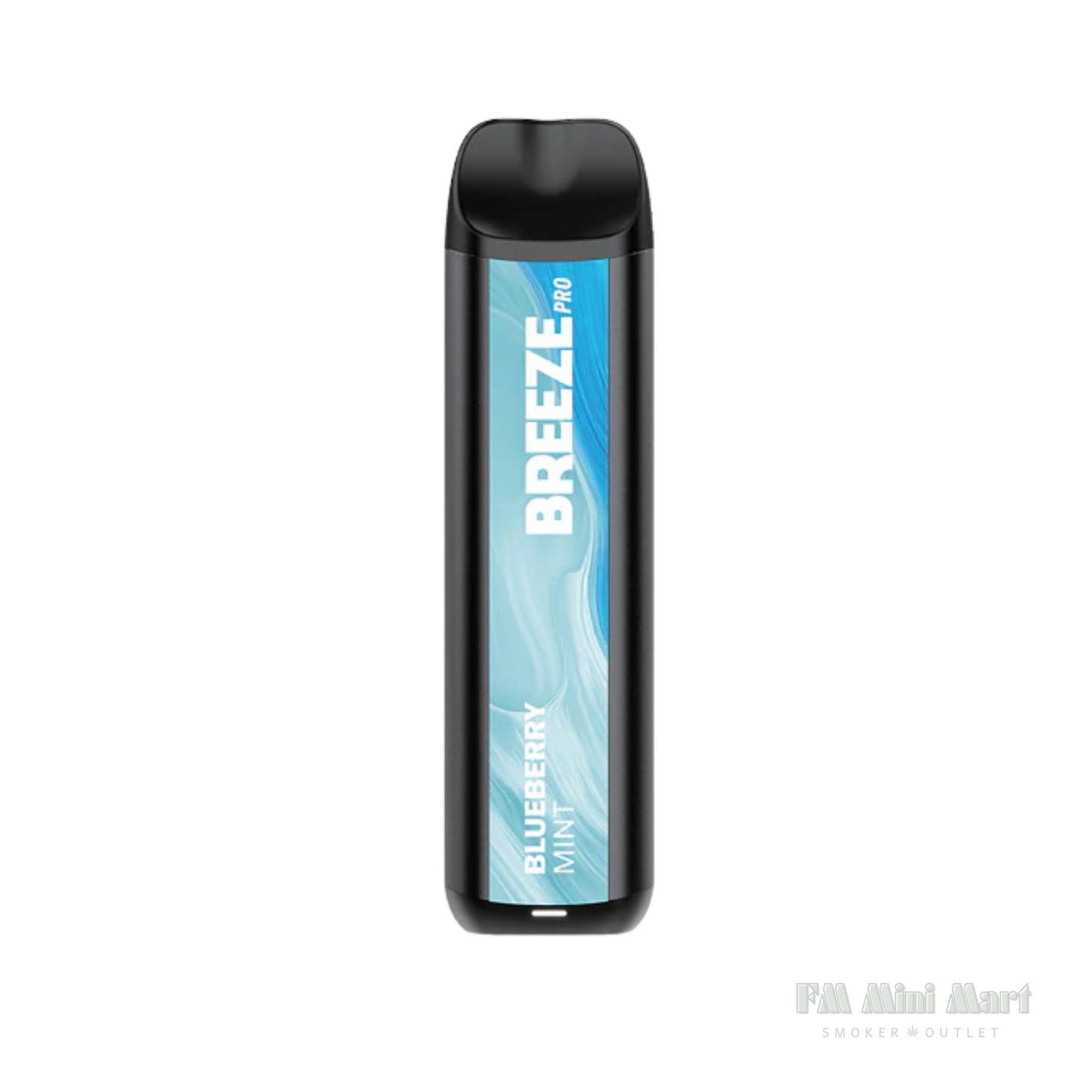 BREEZE Pro Disposable Vape 2000 Puffs