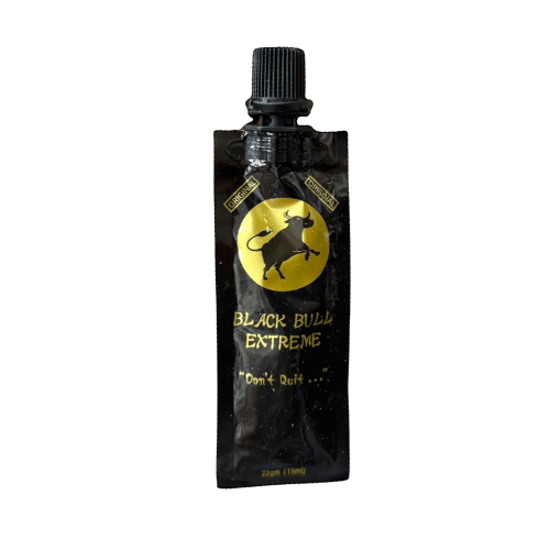 Black Bull Honey – Natural Male Enhancement | Boost Stamina, Libido & Performance | 22G-15ML