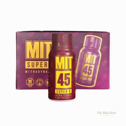 MIT45 SUPER K EXTRA STRONG