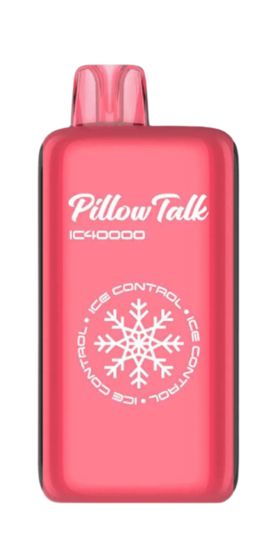 Pillow Talk Ice Control | 40,000 Puffs