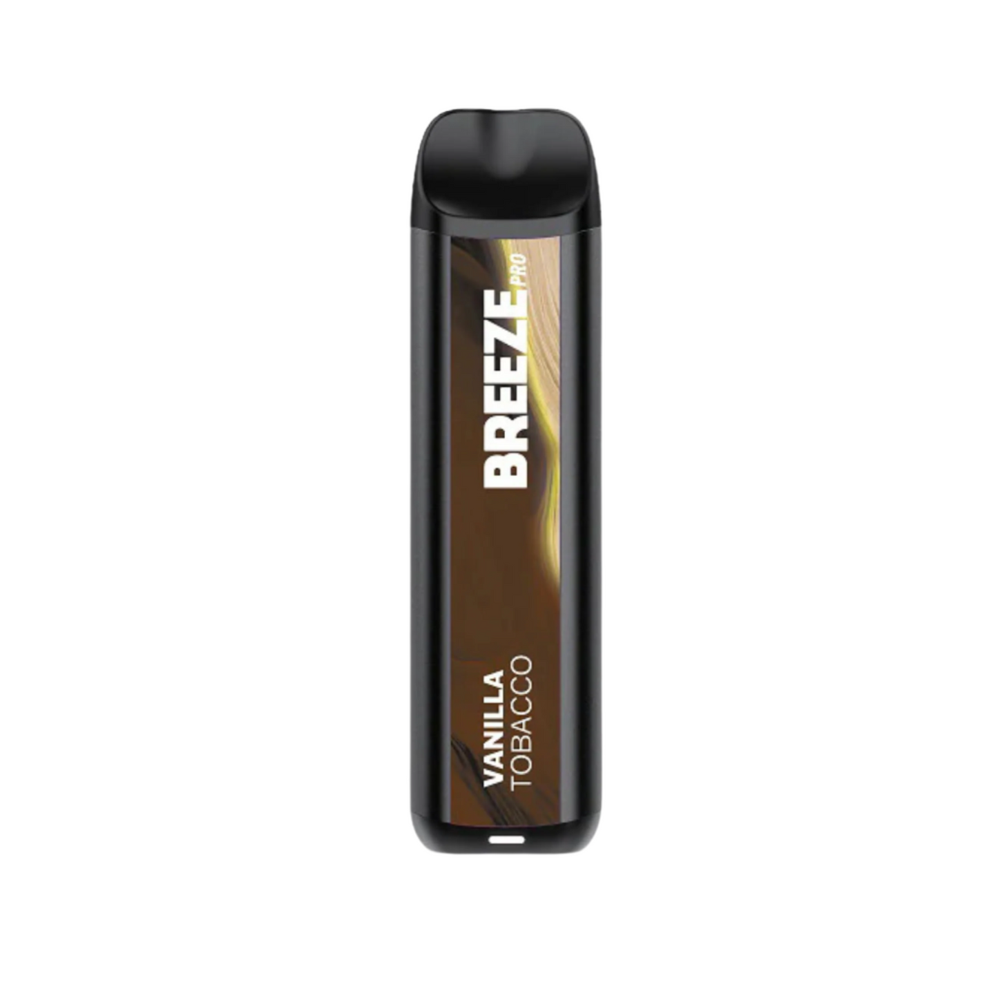 BREEZE Pro Disposable Vape – 2000 Puffs | 5% Salt Nic | Long-Lasting Vape Pen