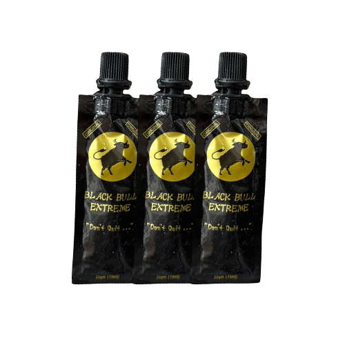 Black Bull Honey – Natural Male Enhancement | Boost Stamina, Libido & Performance | 22G-15ML