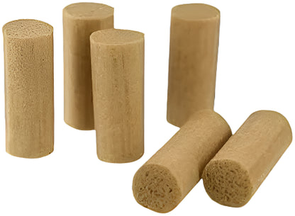 RAW Slim Cellulose Filters | 200 Per Bag