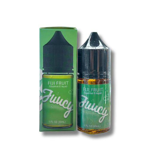 Juucy Salt Nic 30mL – Premium E-Liquid for Refillable Vapes