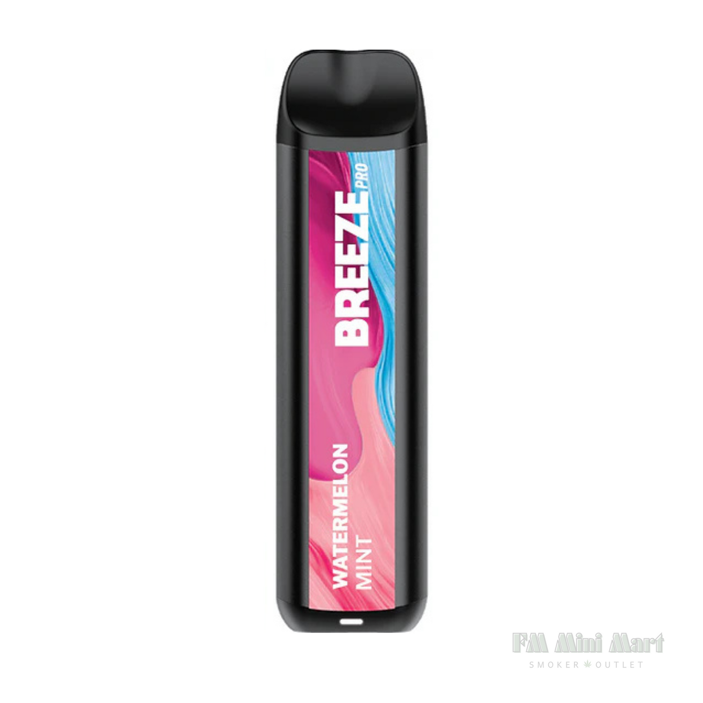 BREEZE Pro Disposable Vape 2000 Puffs